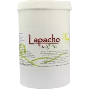 Lapacho Actif Tee
