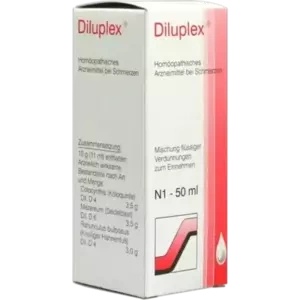 Diluplex