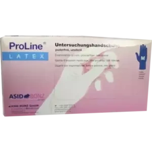 ProLine-Plus-LATEX-UNTERS.HANDSCHUHE PUDERFR.GR.M