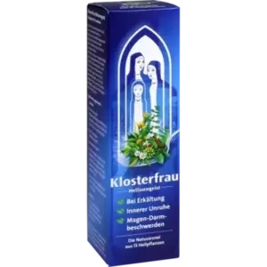 KLOSTERFRAU MELISSENGEIST