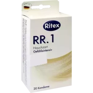 RITEX RR 1 KONDOM