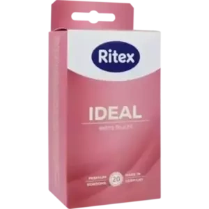 Ritex Ideal Kondome