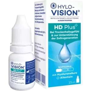 HYLO-VISION HD plus
