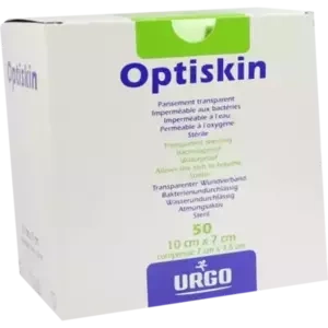 Optiskin 100x70mm