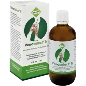VENOSELECT N