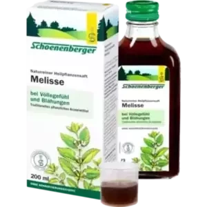 MELISSENSAFT SCHOENENBERGER