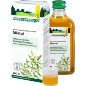 MISTELSAFT SCHOENENBERGER