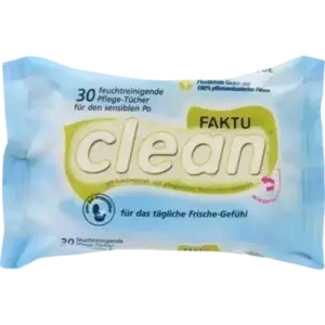 FaktuClean