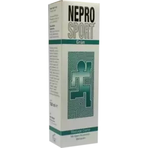 Nepro Sport grün