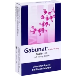 Gabunat forte 10mg