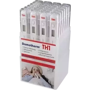 Domotherm TH1 Digital Fieberthermometer