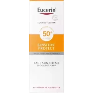 Eucerin Sun Creme LSF50+