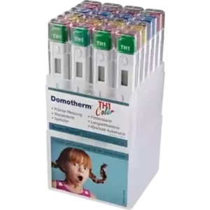 Domotherm TH1 Color Fieberthermometer