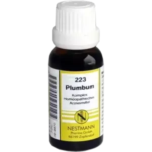 PLUMBUM KOMPL NESTM 223