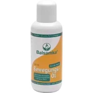 Balsamka Bewegungs-Öl