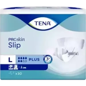 TENA Slip Plus Large