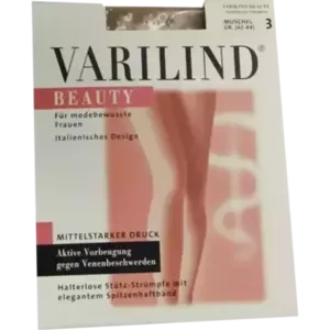 Varilind Beauty AG Muschel Gr.3