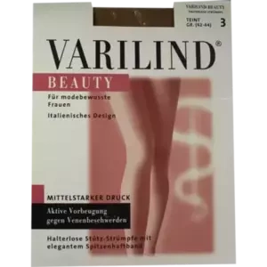 Varilind Beauty AG Teint Gr.3