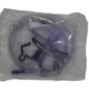 Urosid Urindrainagesys.2l 120cm Schl.Ablassh.senkr