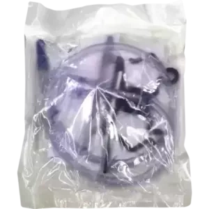 Urosid Urindrainagesys.2l 90cm Schl.Ablassh.senkr