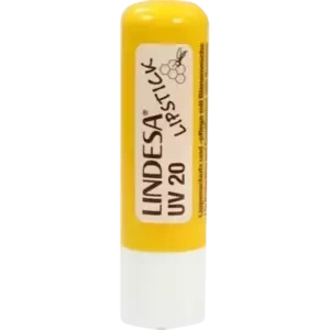 LINDESA UV 20 Lipstick
