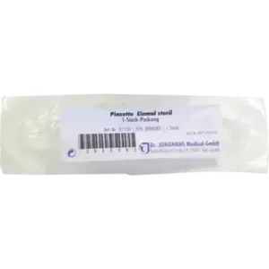 PINZETTE EINMAL STERIL