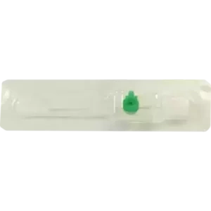 BD Venflon Pro G18 1.3x32mm Venenverweilkanüle