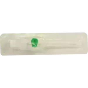 BD Venflon Pro G18 1.3x45mm Venenverweilkanüle