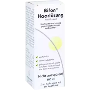 Bifon Haarlösung