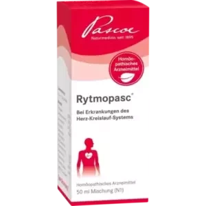 RYTMOPASC Mischung