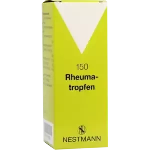 Rheumatropfen Nestmann 150