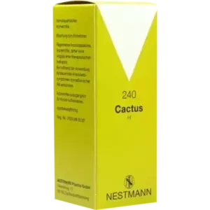 Cactus H 240