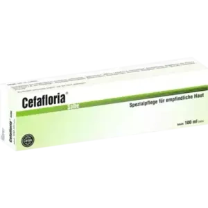 Cefafloria Salbe