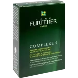 FURTERER-COMPLEXE 5 FLUID