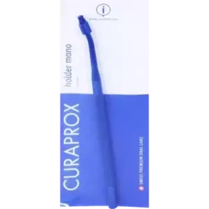 CURAPROX UHS 413 MONO blue