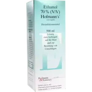 Ethanol 70% (V/V) Hofmann's