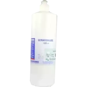 Ultraschallgel