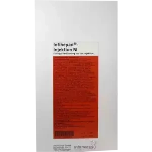 Infihepan-Injektion N