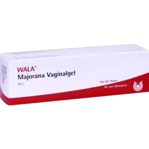 Majorana Vaginalgel