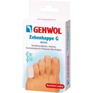 GEHWOL Zehenkappe G mini