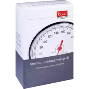 boso-classic Blutdruckmeßgerät