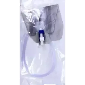 Beinbeutel 500ml 50cm kürzbar mit Klappventil