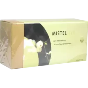 Misteltee