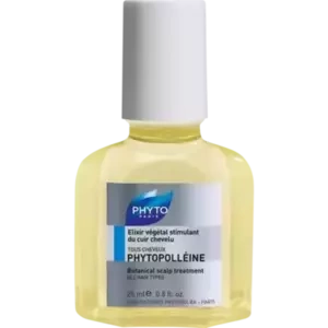 PHYTO PHYTOPOLLEINE Pflanzl.Kopfhaut-Stimulanz Kur