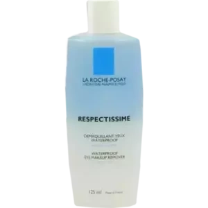 ROCHE-POSAY Respectissi.AugenMake-up Entferner WTP