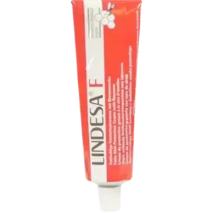 Lindesa F Hautschutzcreme