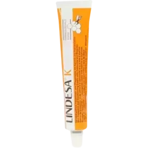 Lindesa K Hautschutzcreme