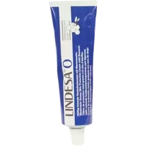 Lindesa O mit Bienenwachs