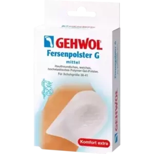 GEHWOL Fersenpolster G. mittel