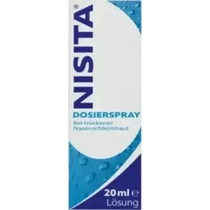 Nisita DOSIERSPRAY